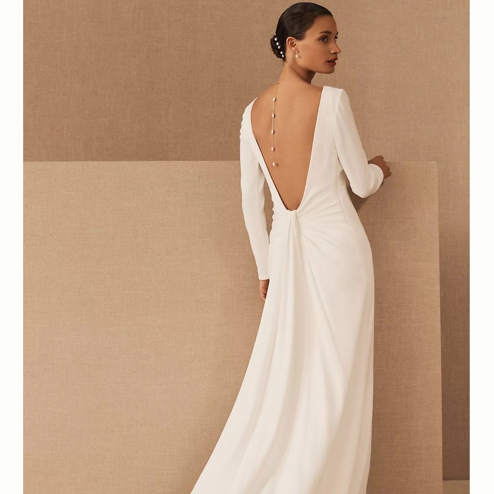 NEW Tadashi Shoji Maven Gown